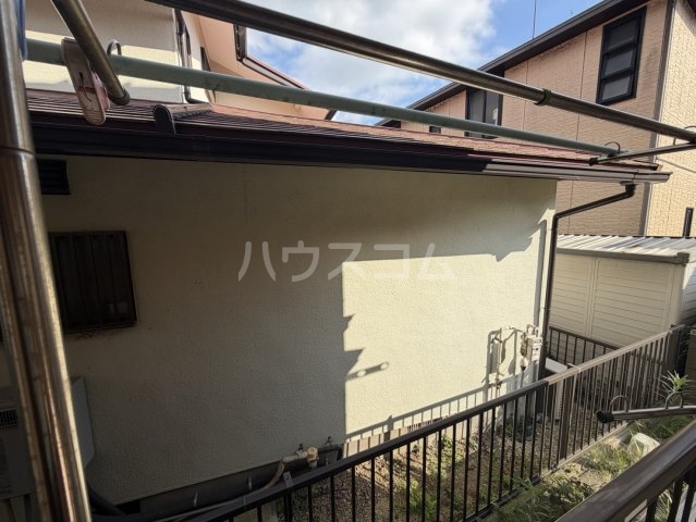 18/27 バルコニー