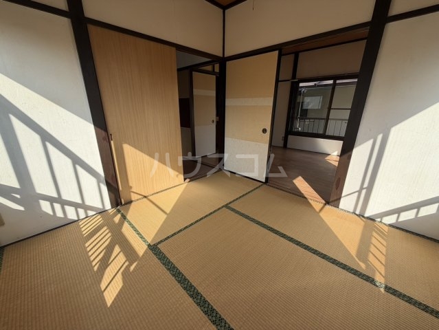 6/27 室内