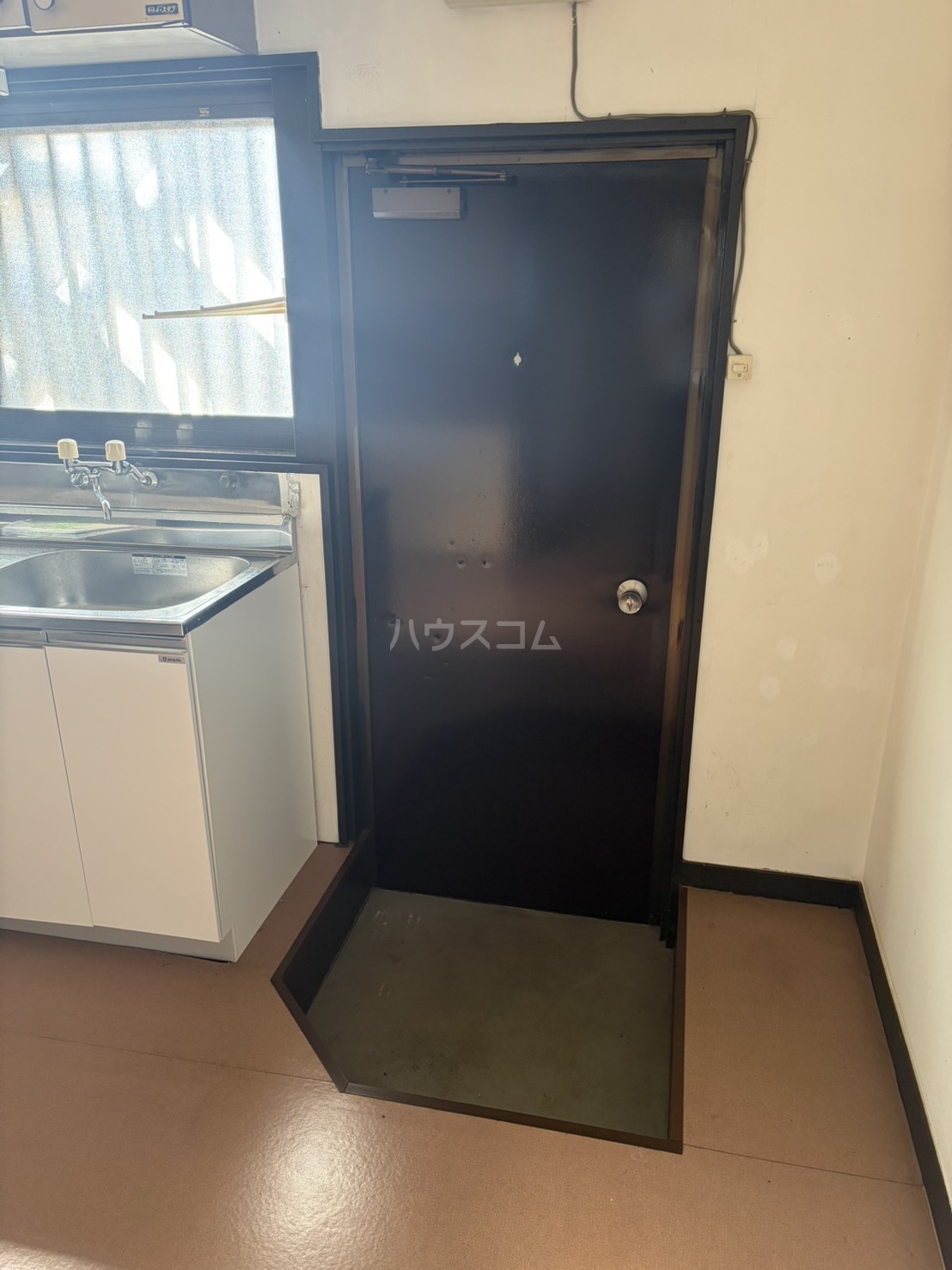 10/27 玄関