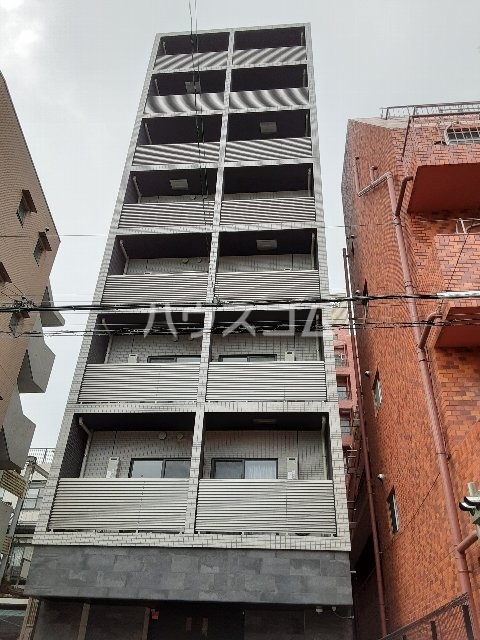 1/18 外観