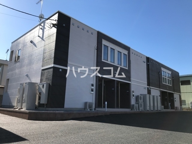 1/30 外観