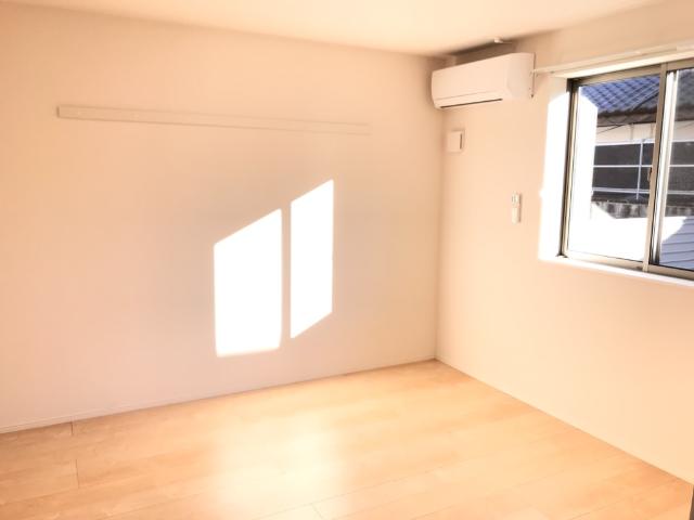 4/30 寝室