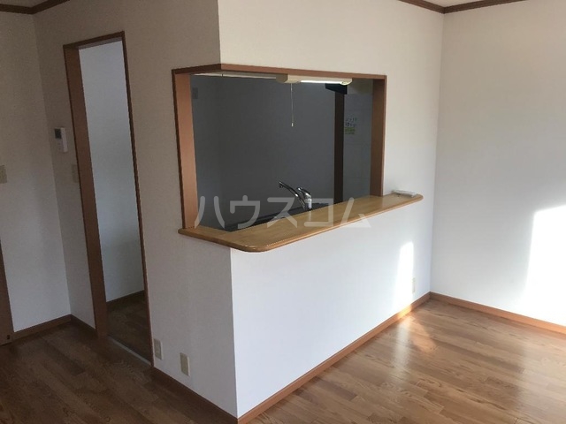 12/30 キッチン