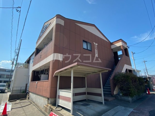 1/26 外観