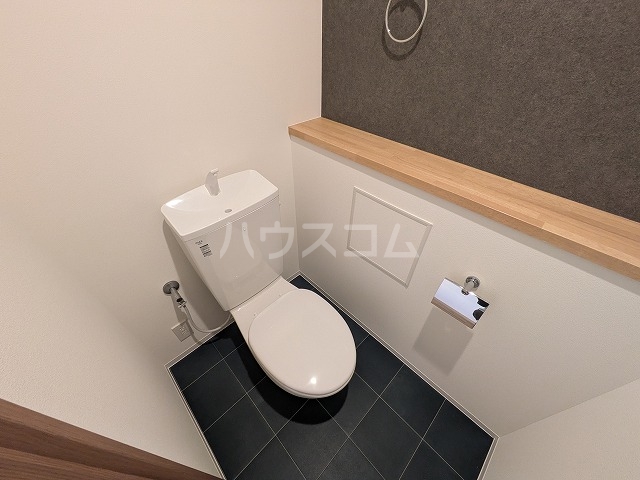13/27 トイレ