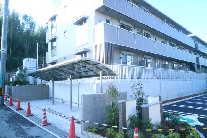 1/3 外観