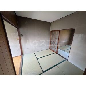 5/23 室内