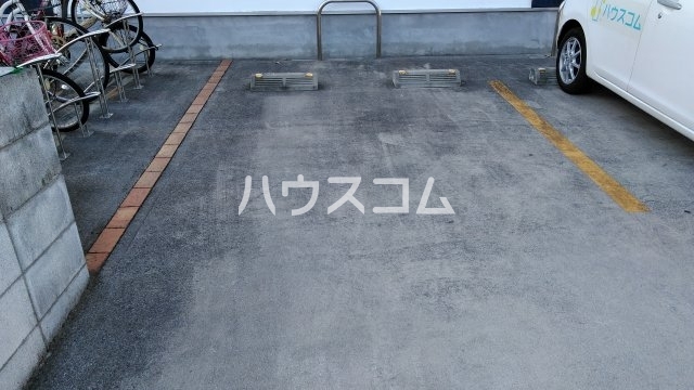 19/29 駐車場