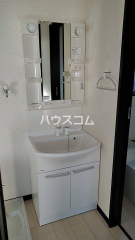 9/29 洗面