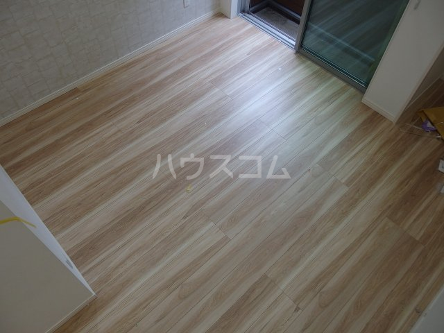 6/30 室内