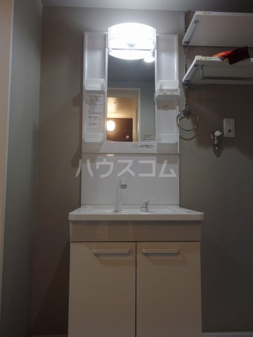 15/30 洗面