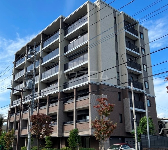 1/2 外観