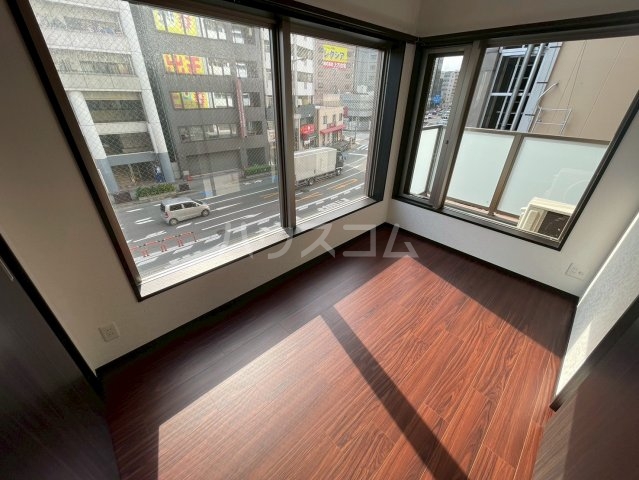 4/30 室内