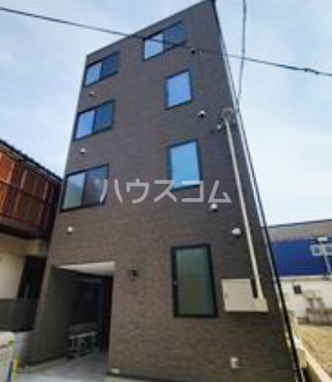 1/30 外観
