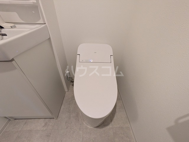 17/30 トイレ