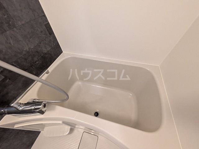 15/30 浴室