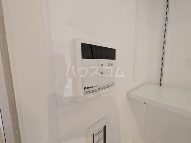 20/30 設備