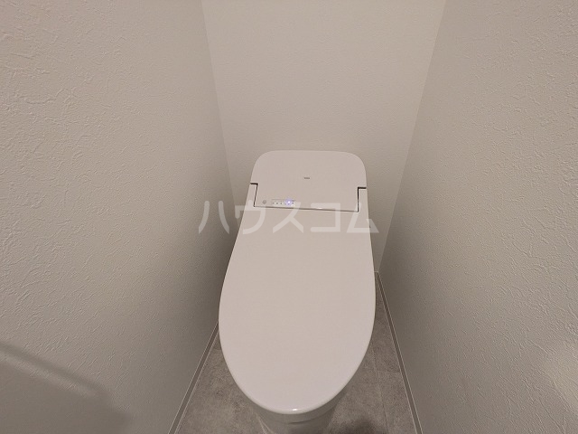 16/30 トイレ