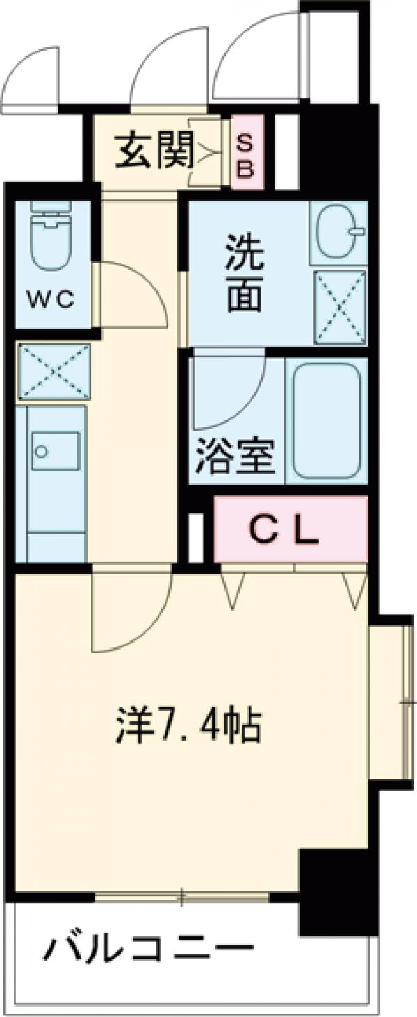 2/12 間取