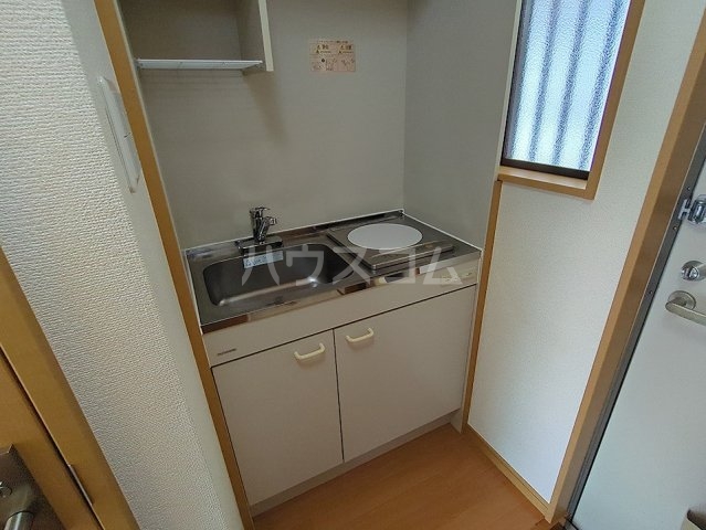 9/30 キッチン