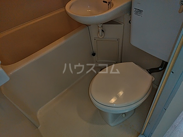 9/28 トイレ