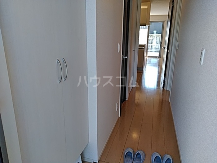 7/30 玄関
