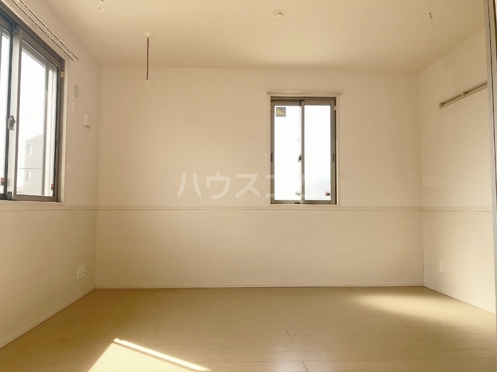 4/30 寝室