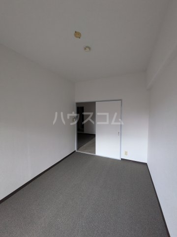 12/30 寝室