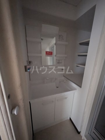 18/30 洗面