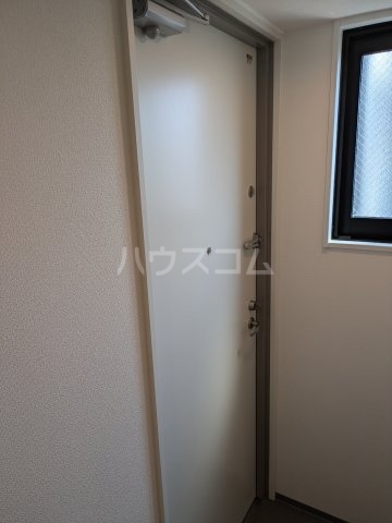 9/30 玄関