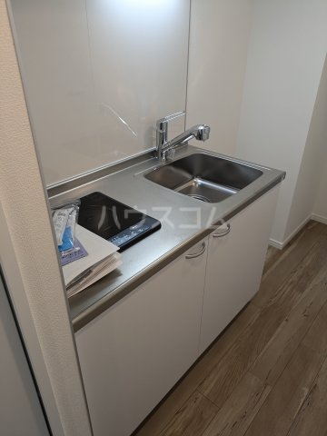10/30 キッチン