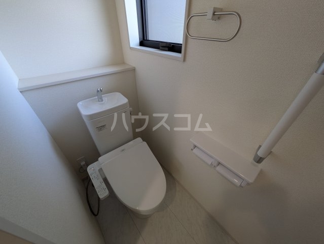 20/30 トイレ