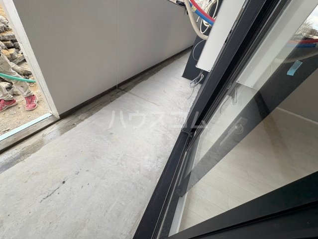 26/30 バルコニー