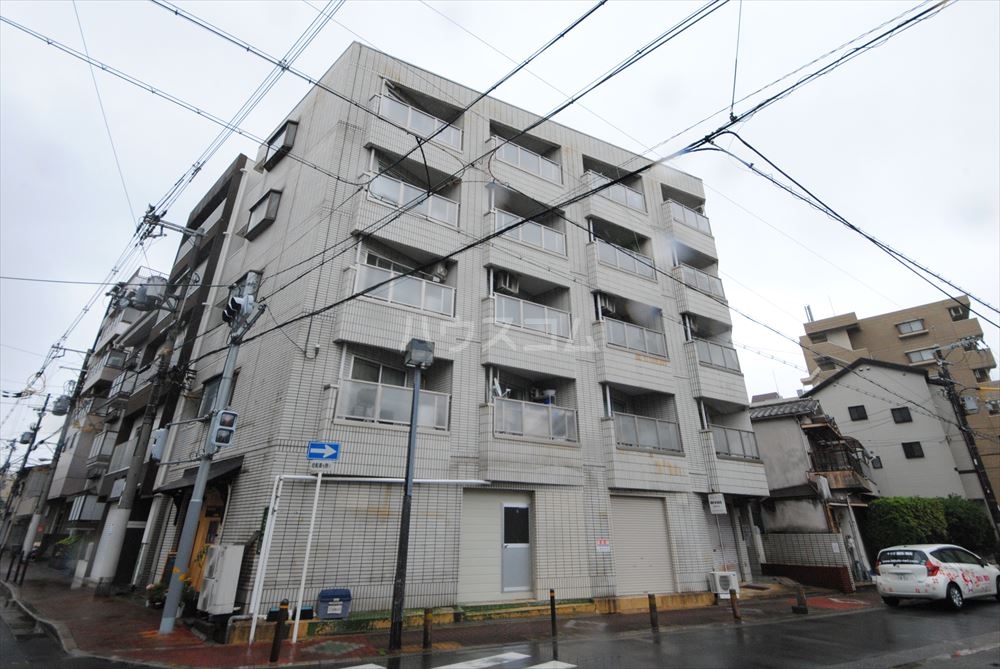 1/23 外観