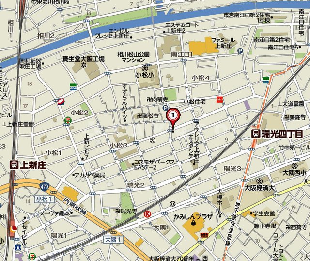 14/23 地図