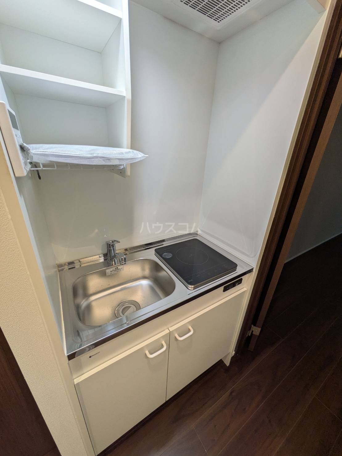 6/18 キッチン