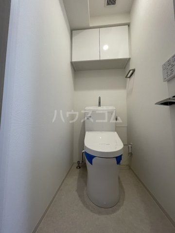 12/25 トイレ