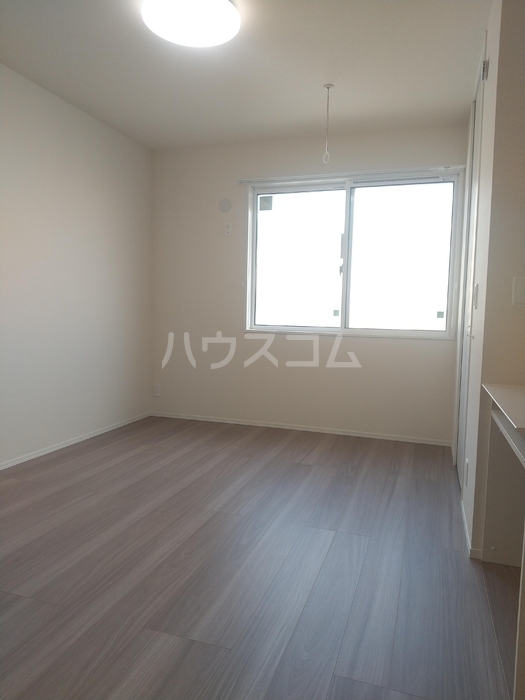 6/23 寝室