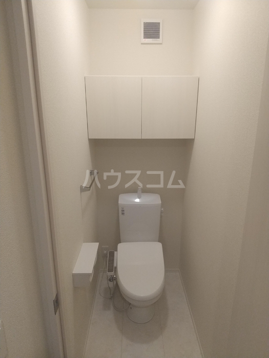 11/23 トイレ