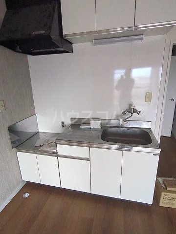10/28 キッチン