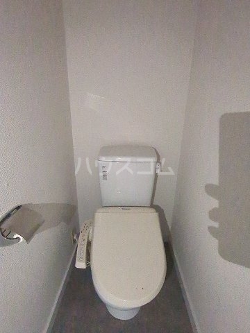 12/28 トイレ