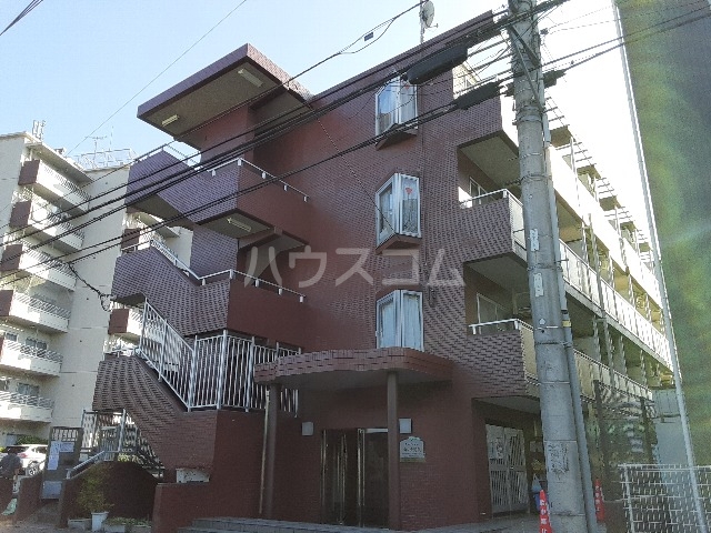 1/17 外観