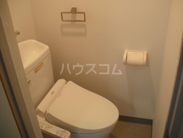 9/12 トイレ