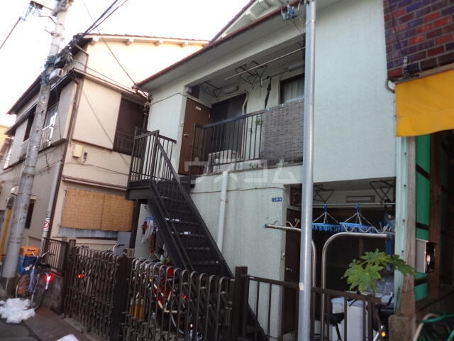 1/15 外観