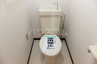 13/23 トイレ