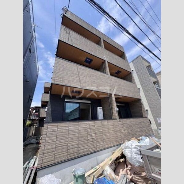 2/25 外観