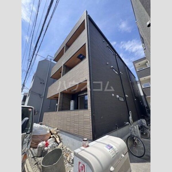 1/25 外観