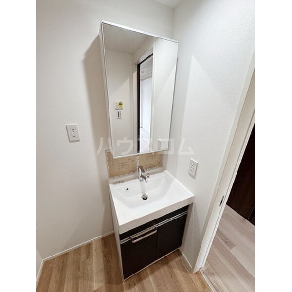 12/25 洗面