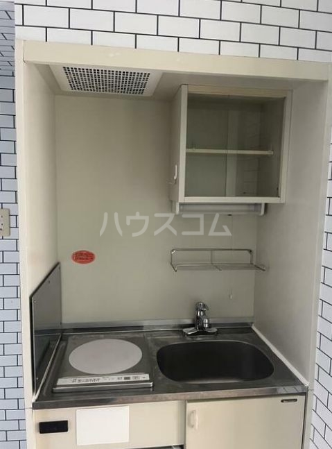 9/30 キッチン