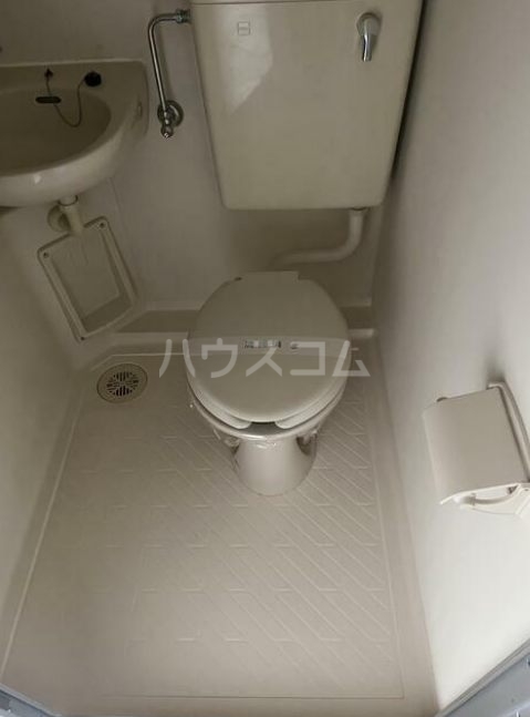10/30 浴室